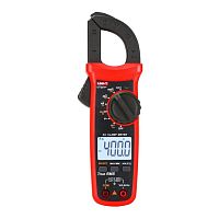 Токовые клещи UNI-T UT201+ (True RMS) (NCV)  картинка